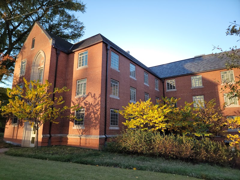 Georgia Institute of Technology-Main Campus campus photo 3