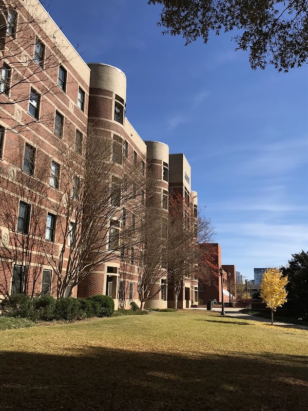 Georgia Institute of Technology-Main Campus campus photo 4