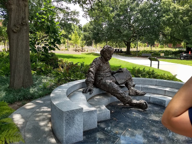 Georgia Institute of Technology-Main Campus campus photo 5