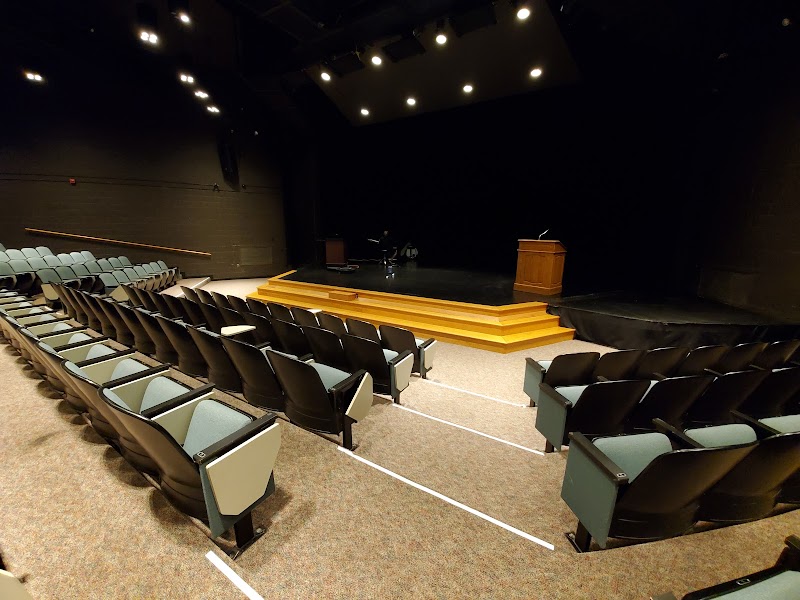 Lincoln Trail College campus photo 4