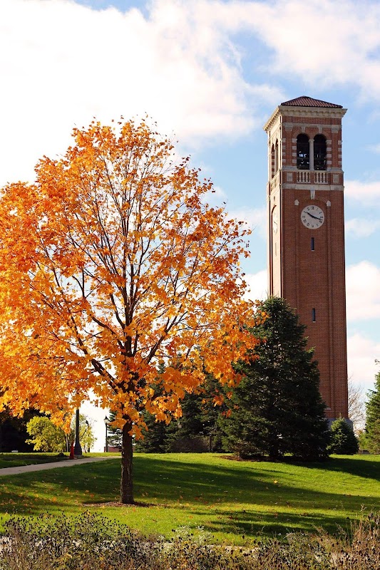 University of Northern Iowa campus photo 3
