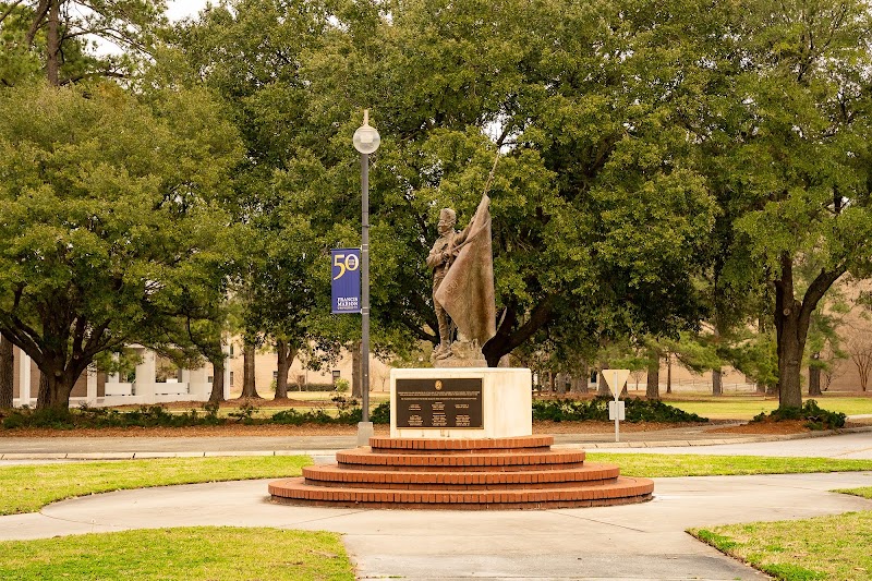 Francis Marion University campus photo 3