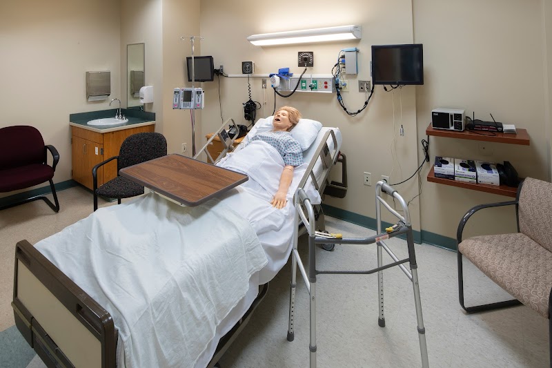 UPMC Shadyside School of Nursing campus photo 2