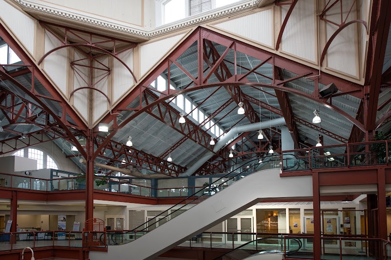 UPMC Shadyside School of Nursing campus photo 3