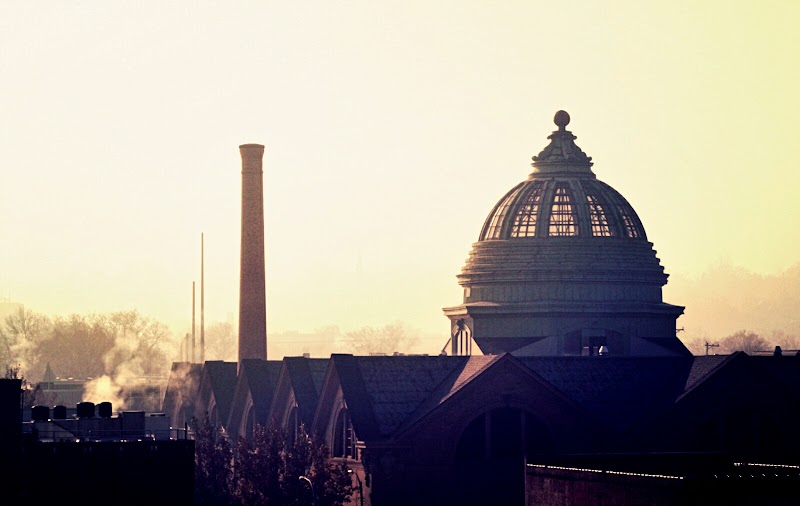 UPMC Shadyside School of Nursing campus photo 4