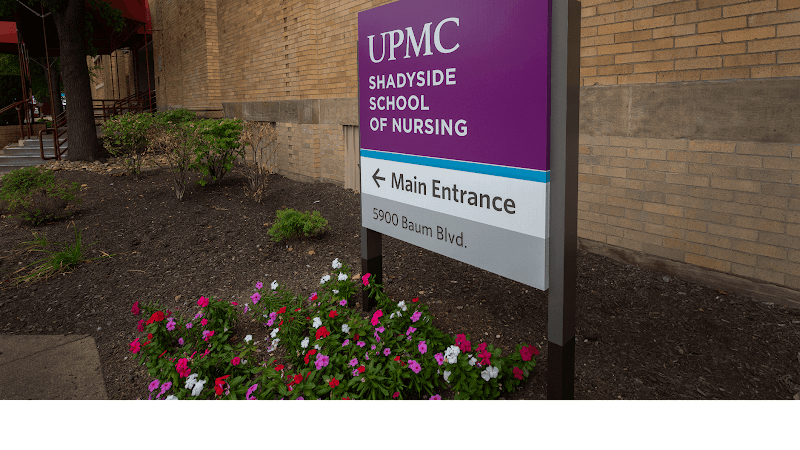 UPMC Shadyside School of Nursing campus photo 5