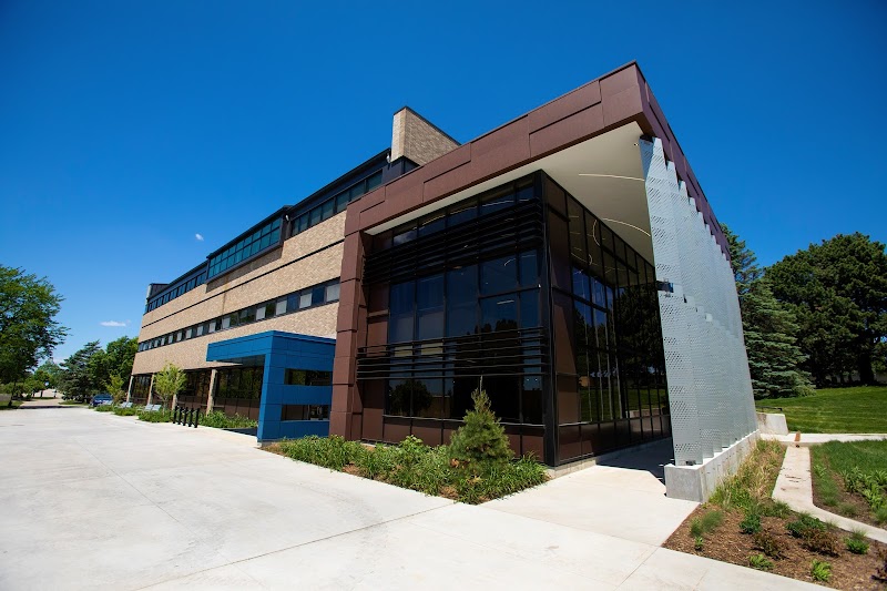 University of Wisconsin-Platteville campus photo 2
