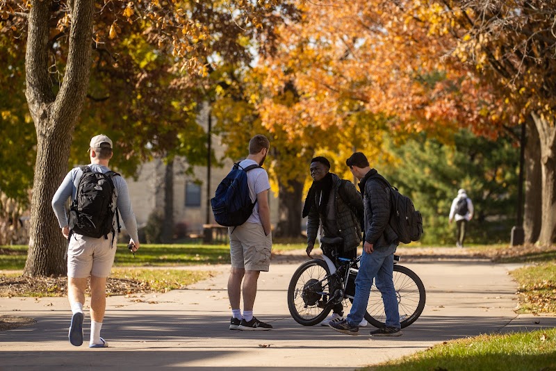 University of Wisconsin-Platteville campus photo 3
