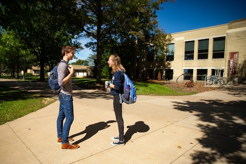 University of Wisconsin-Platteville campus photo 4