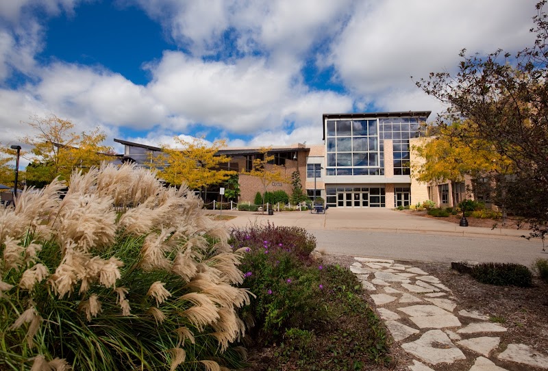 University of Wisconsin-Platteville campus photo 5