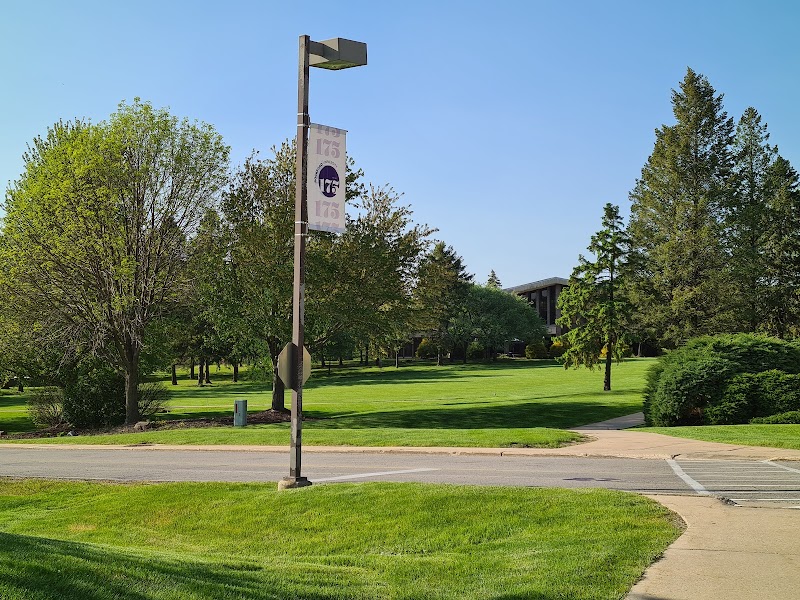 Rockford University campus photo 3