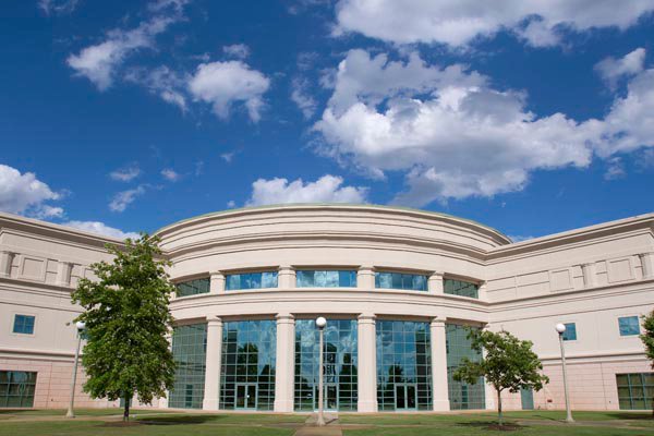 Shelton State Community College campus photo 2