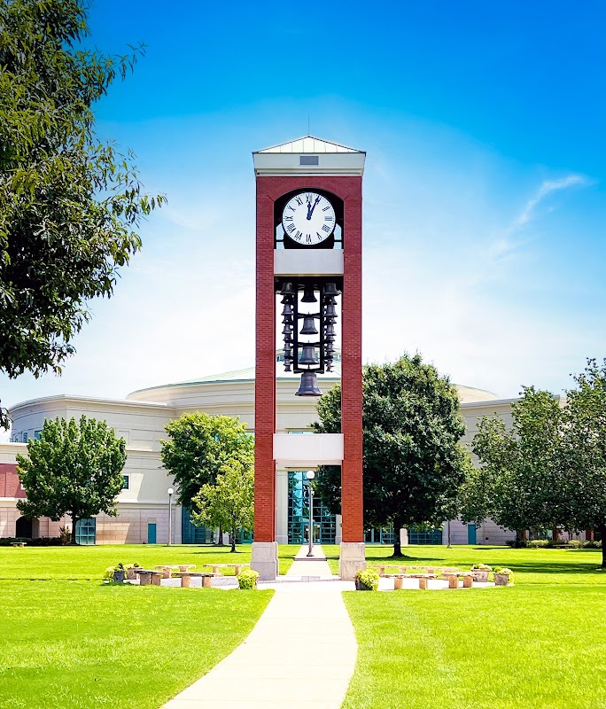 Shelton State Community College campus photo 3