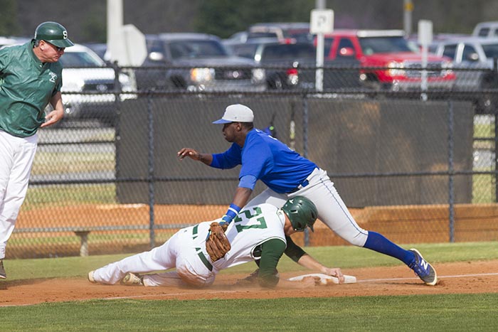 Shelton State Community College campus photo 4