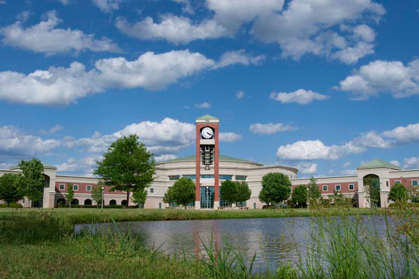 Shelton State Community College campus photo 5