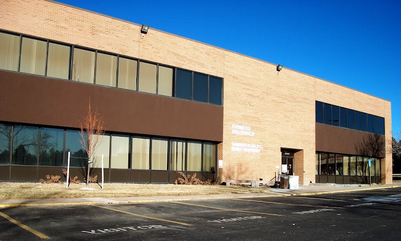 Platt College-Aurora campus photo 2