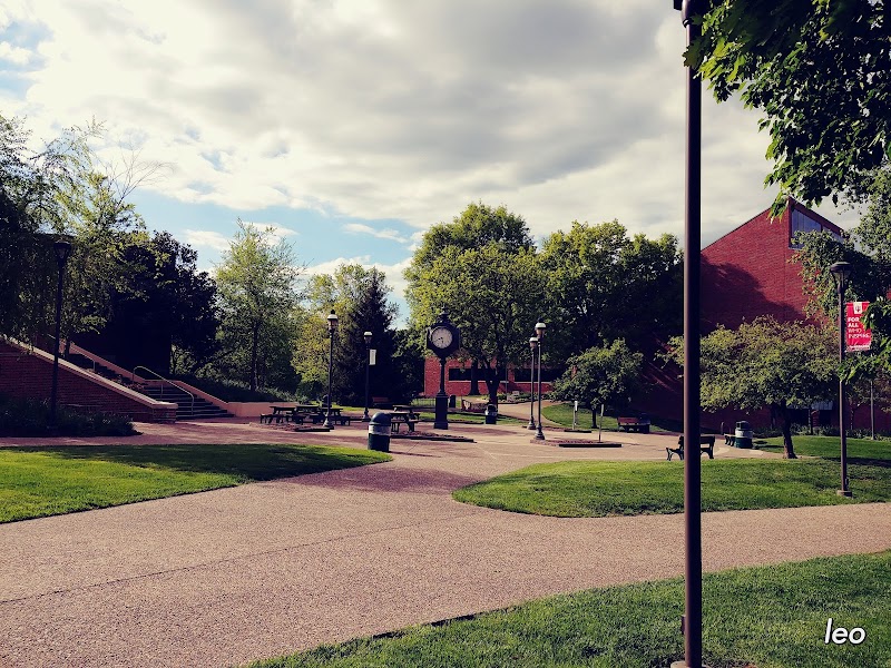 Indiana University-Southeast campus photo 2