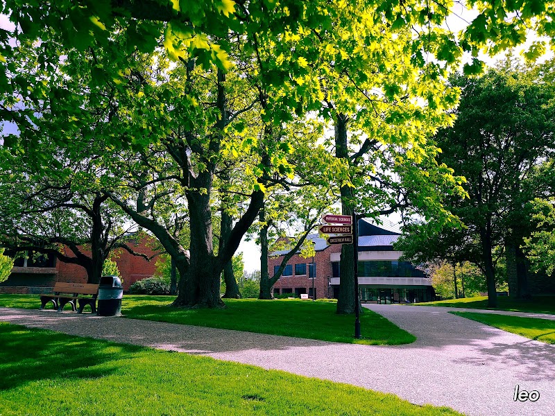 Indiana University-Southeast campus photo 3