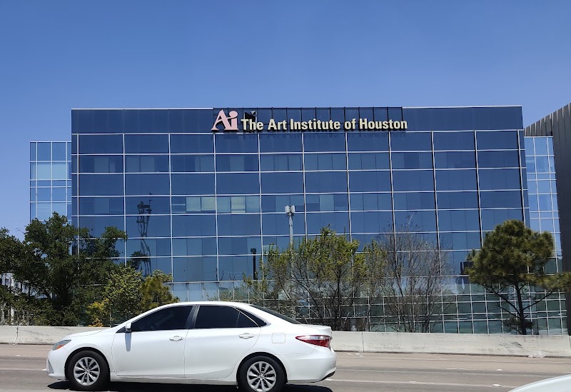The Art Institute of Houston campus photo 2
