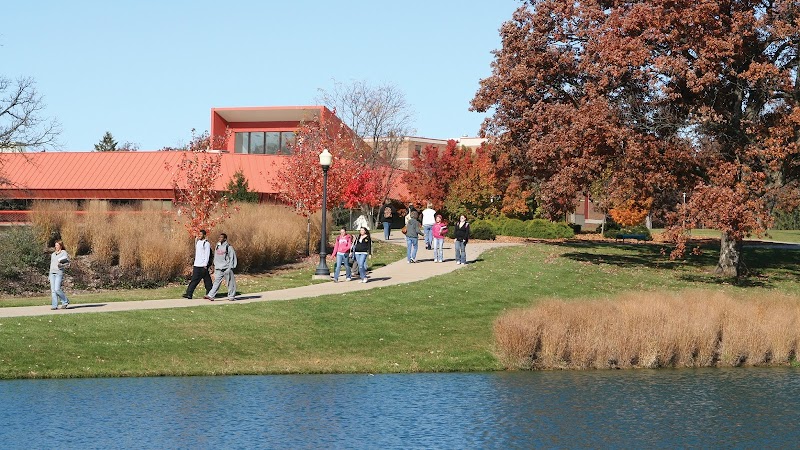 Indian Hills Community College campus photo 2
