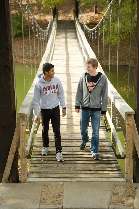Indian Hills Community College campus photo 5