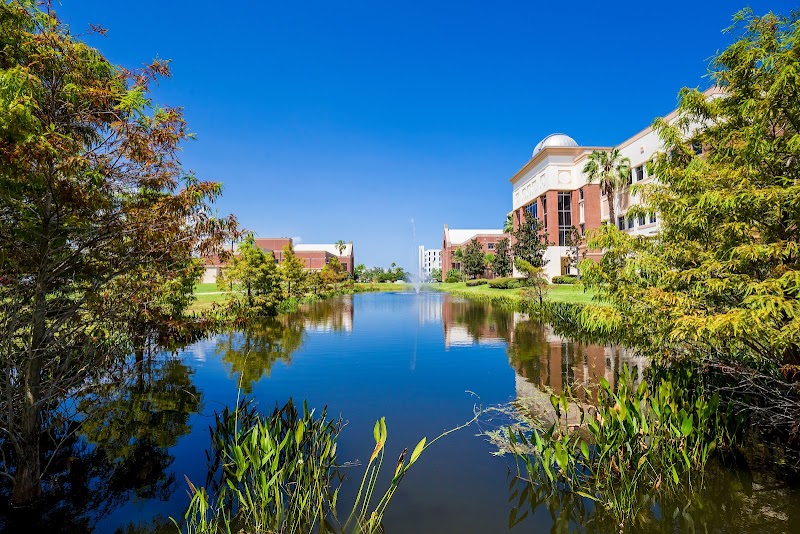 Florida Institute of Technology-Online campus photo 1