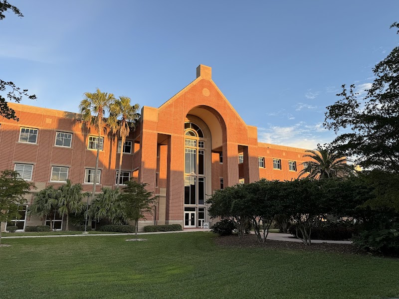 Florida Institute of Technology-Online campus photo 3
