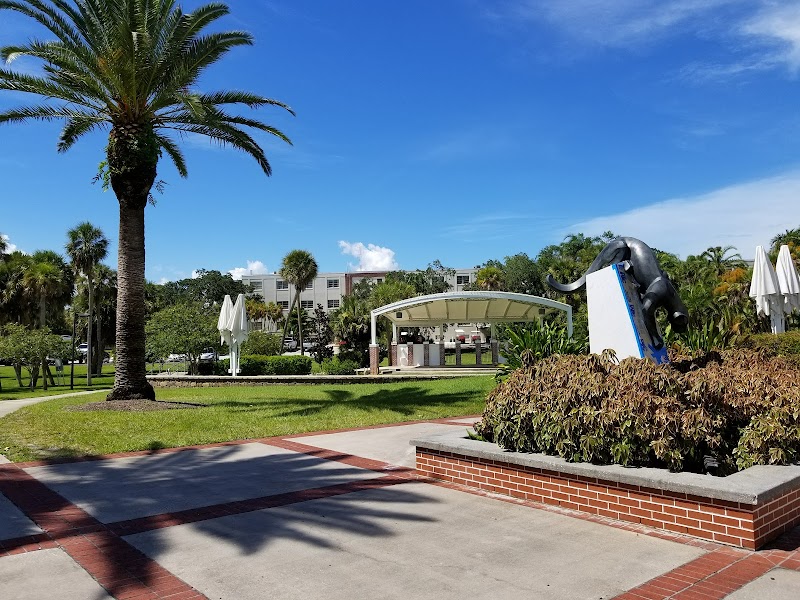 Florida Institute of Technology-Online campus photo 4