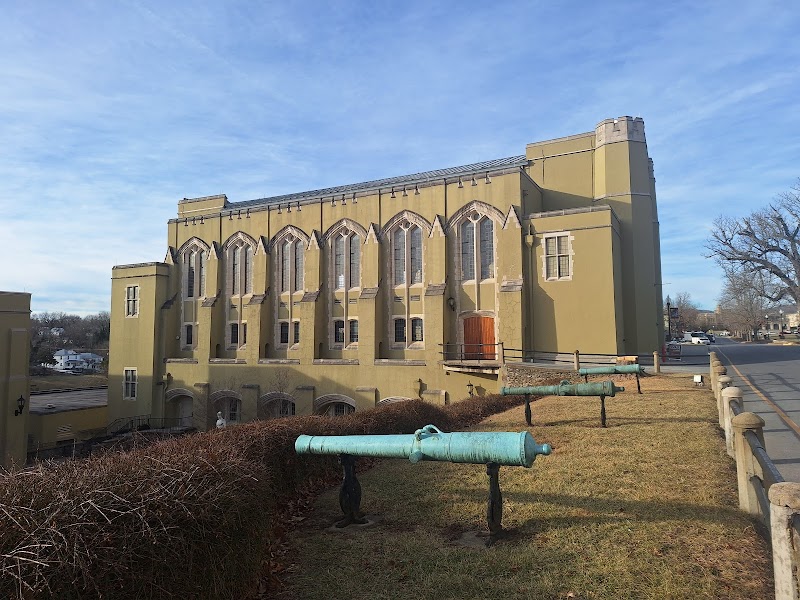 Virginia Military Institute campus photo 5