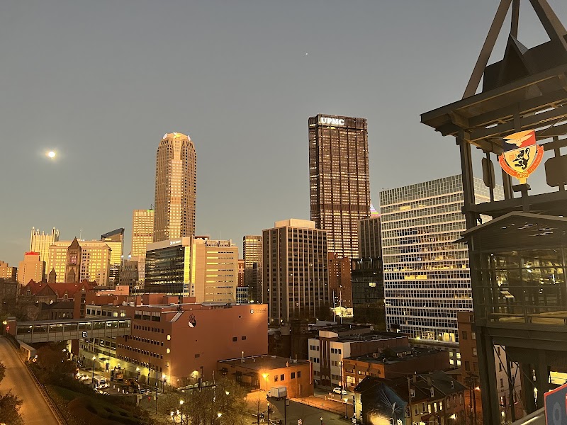 Duquesne University campus photo 3