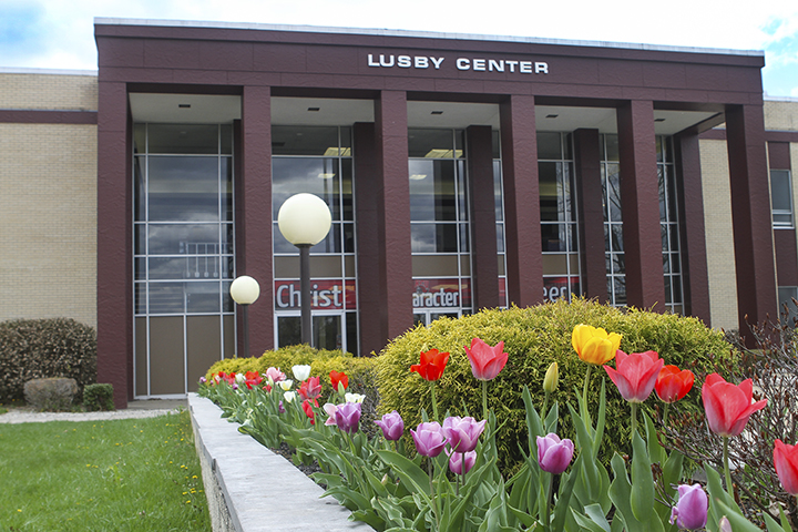 Kentucky Christian University campus photo 3