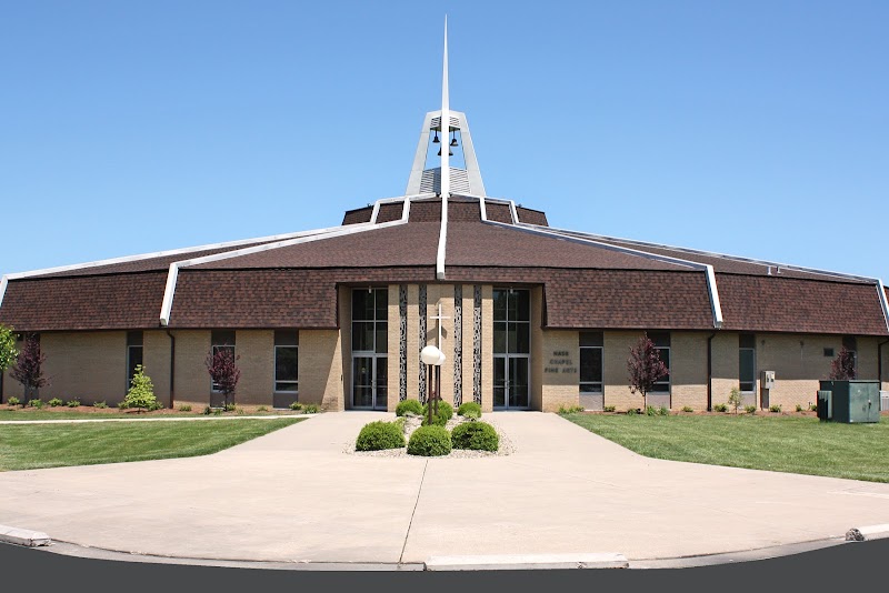Kentucky Christian University campus photo 4