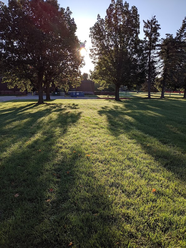 Knox College campus photo 3