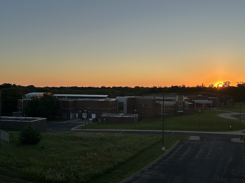 Anoka-Ramsey Community College-Cambridge Campus campus photo 2