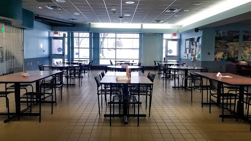 Anoka-Ramsey Community College-Cambridge Campus campus photo 3