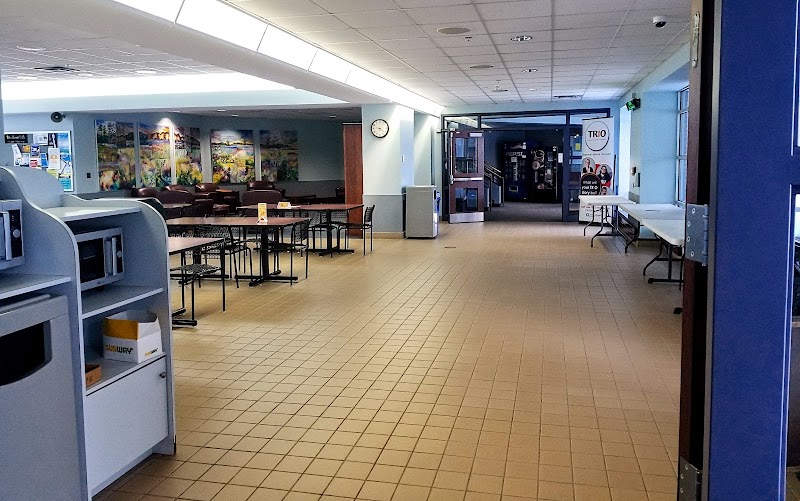 Anoka-Ramsey Community College-Cambridge Campus campus photo 4