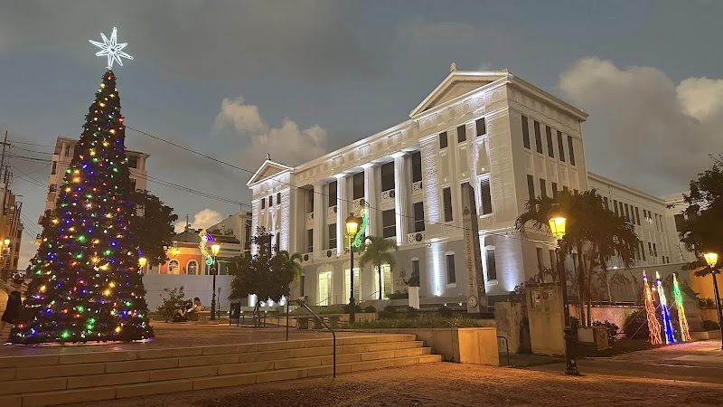 Albizu University-San Juan campus photo 3