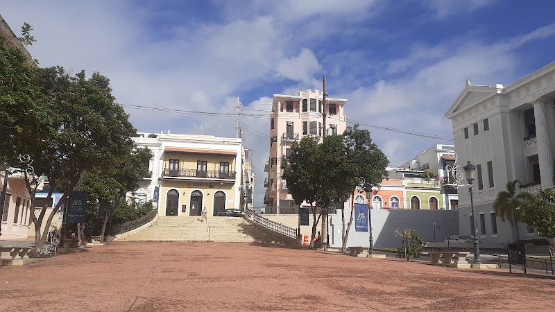 Albizu University-San Juan campus photo 4