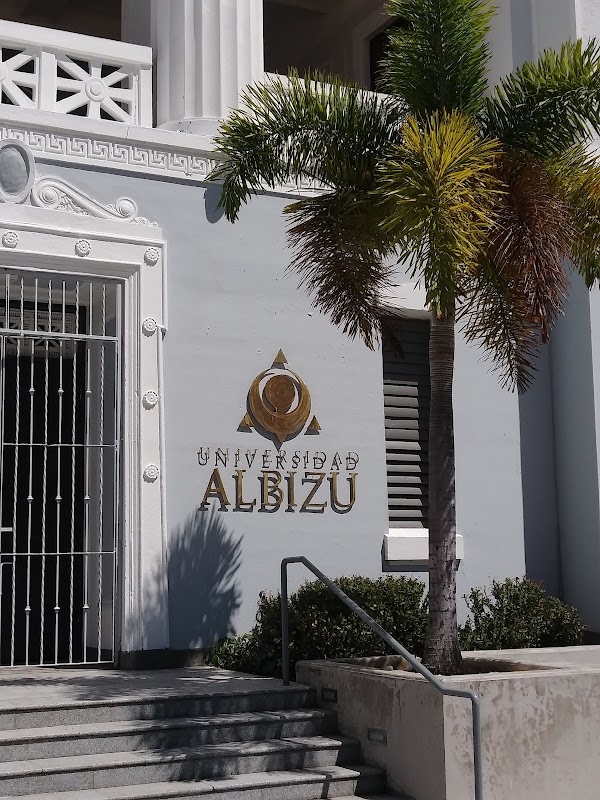 Albizu University-San Juan campus photo 5