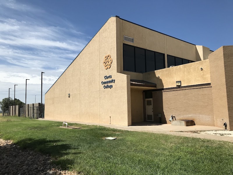 Clovis Community College campus photo 4