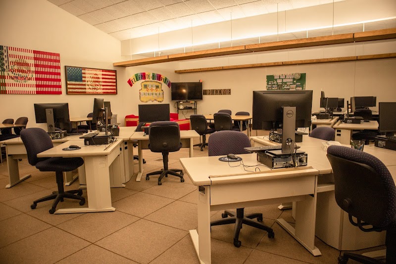 Clovis Community College campus photo 5