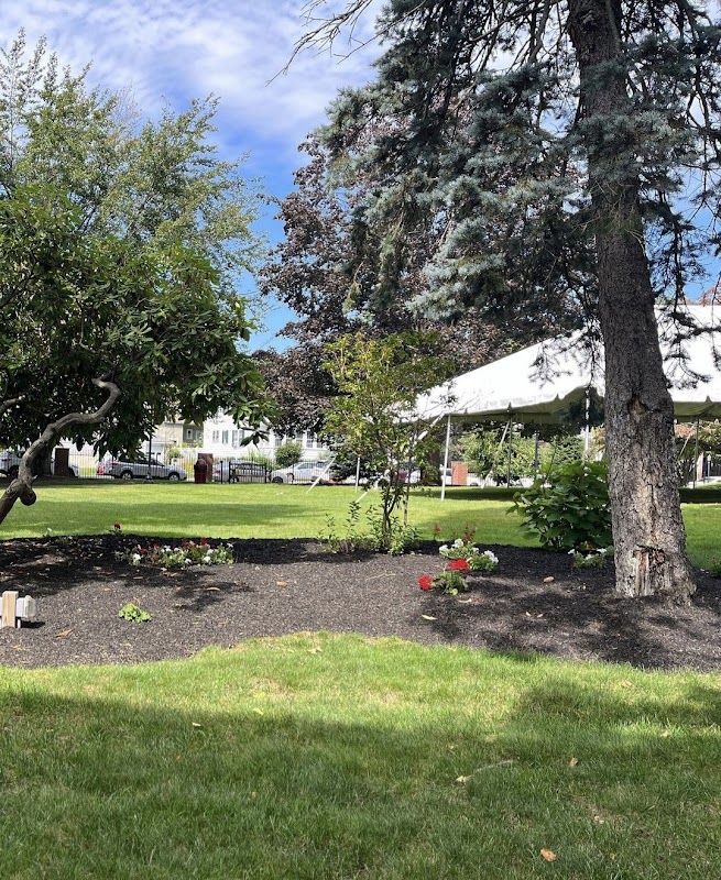 Eastern Nazarene College campus photo 1