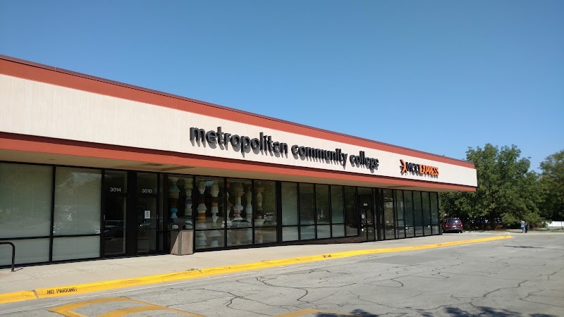 Metropolitan Community College Area campus photo 2
