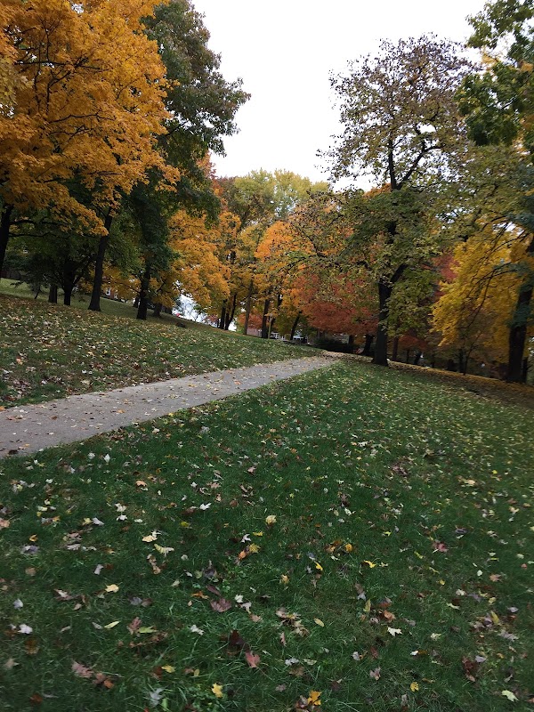 Wittenberg University campus photo 5