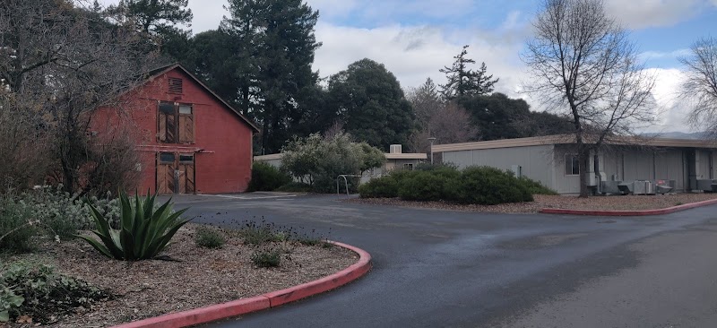 Mendocino College campus photo 3