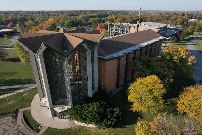 Valparaiso University campus photo 2