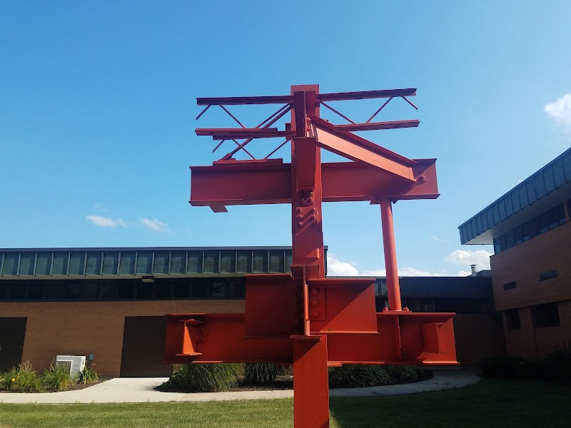 Valparaiso University campus photo 5