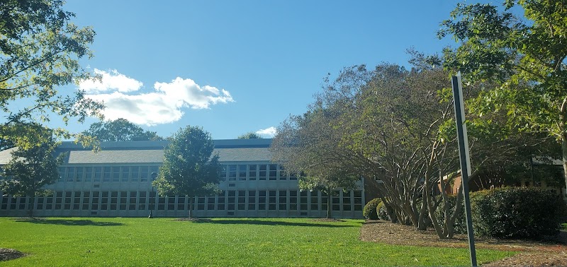 Furman University campus photo 5