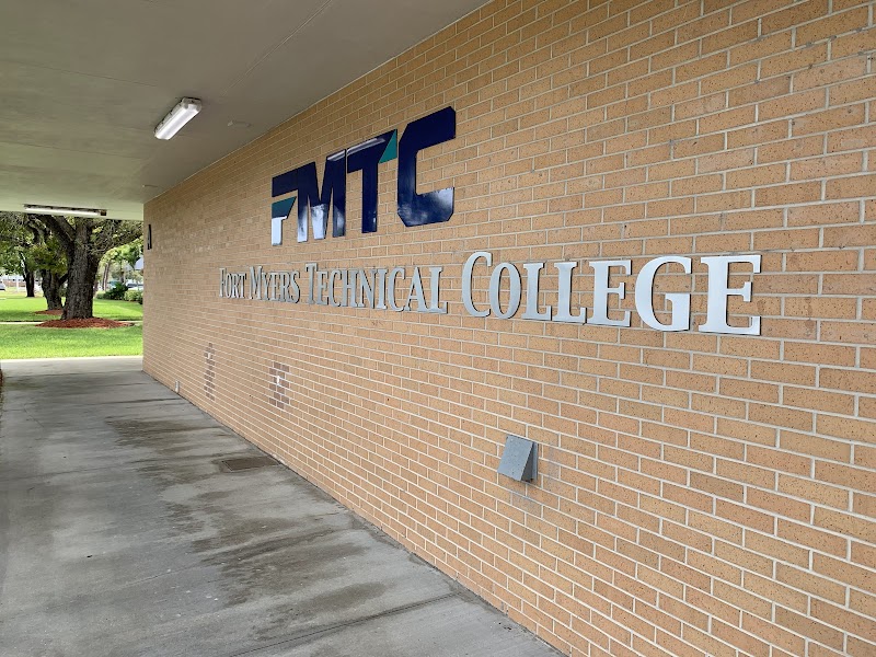 Fort Myers Technical College campus photo 3
