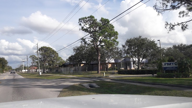 Fort Myers Technical College campus photo 5